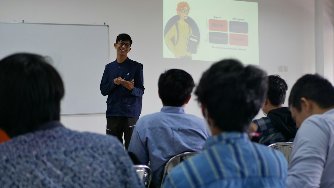 business education seminar