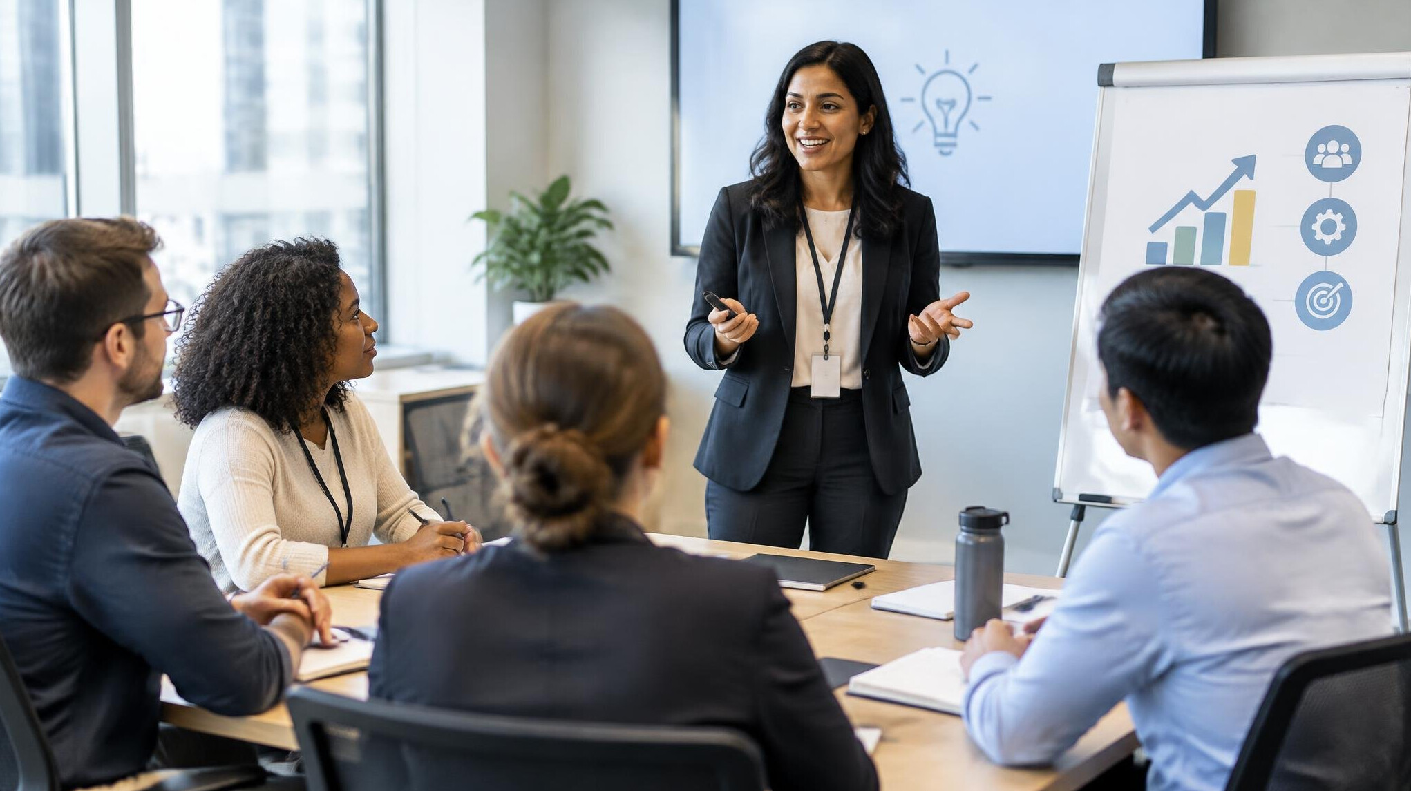 professional development workshop